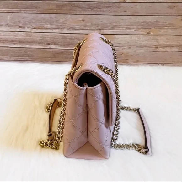 Kate Spade Natalia Small Flap Quilted Crossbody - Picture 3 of 9